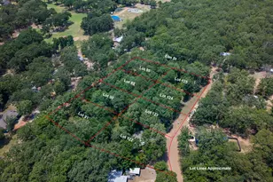 2205 Hickory St, Mabank, TX 75156 - Photo 33