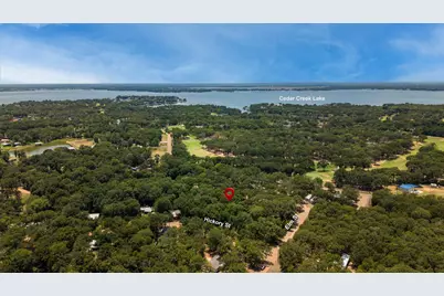 2205 Hickory Street, Mabank, TX 75156 - Photo 35
