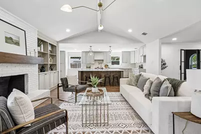 7330 Alto Caro Drive, Dallas, TX 75248 - Photo 9