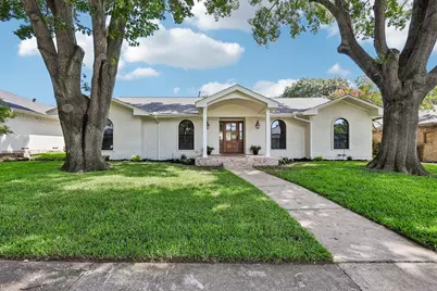 7330 Alto Caro Drive, Dallas, TX 75248 - Photo 1