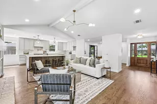 7330 Alto Caro Dr, Dallas, TX 75248 - Photo 5
