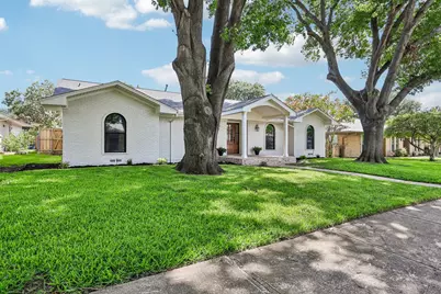 7330 Alto Caro Drive, Dallas, TX 75248 - Photo 3