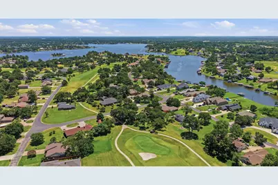 100 Mohican Trail, Lake Kiowa, TX 76240 - Photo 35