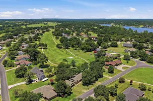 100 Mohican Trail, Lake Kiowa, TX 76240 - Photo 33