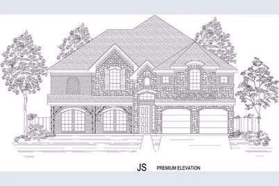 1823 Marlow Drive, Cedar Hill, TX 75104 - Photo 3
