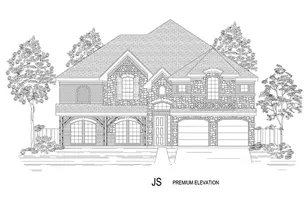 1823 Marlow Dr, Cedar Hill, TX 75104 - Photo 3
