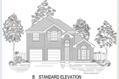 1826 Chadwick Drive, Cedar Hill, TX 75104 - Photo 3