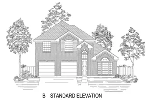 1826 Chadwick Dr, Cedar Hill, TX 75104 - Photo 3