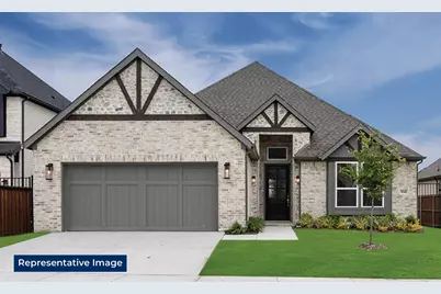 5313 Blue Cypress Drive, Fort Worth, TX 76179 - Photo 1