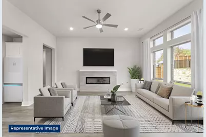 5313 Blue Cypress Drive, Fort Worth, TX 76179 - Photo 5