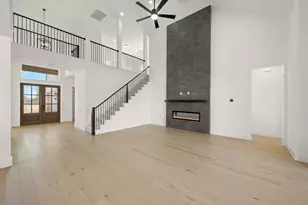5320 Blue Cypress Dr, Fort Worth, TX 76179 - Photo 9