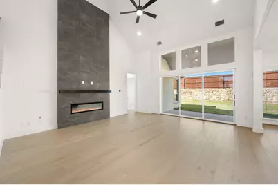 5320 Blue Cypress Drive, Fort Worth, TX 76179 - Photo 7