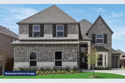 5320 Blue Cypress Drive, Fort Worth, TX 76179 - Photo 1