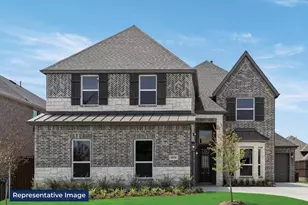 5320 Blue Cypress Dr, Fort Worth, TX 76179 - Photo 1