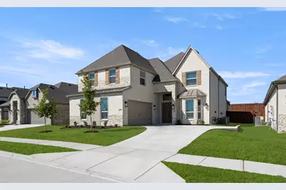5320 Blue Cypress Drive, Fort Worth, TX 76179 - Photo 1