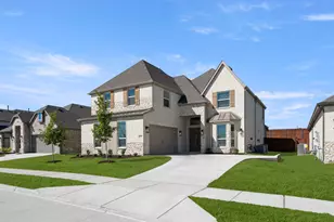 5320 Blue Cypress Dr, Fort Worth, TX 76179 - Photo 1