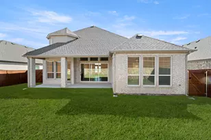 5320 Blue Cypress Dr, Fort Worth, TX 76179 - Photo 25