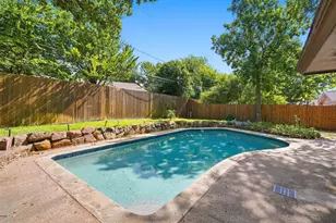 4307 Churchwood Dr, Arlington, TX 76016 - Photo 23