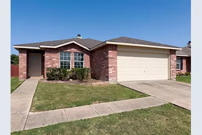 6200 St James Place, Denton, TX 76210 - Photo 1