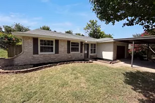 5608 Cherilee Ln, Haltom City, TX 76148 - Photo 1