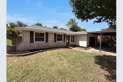 5608 Cherilee Lane, Haltom City, TX 76148 - Photo 1