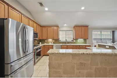 12315 Red Hawk Drive, Frisco, TX 75033 - Photo 9