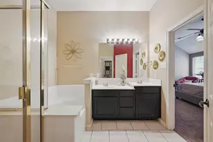12315 Red Hawk Dr, Frisco, TX 75033 - Photo 19