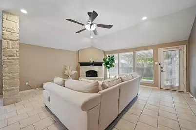 12315 Red Hawk Drive, Frisco, TX 75033 - Photo 5