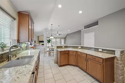 12315 Red Hawk Drive, Frisco, TX 75033 - Photo 11