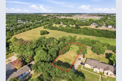206 Young Street, Waxahachie, TX 75165 - Photo 1