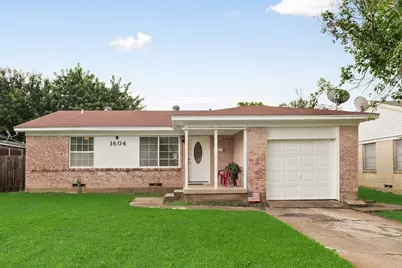 1604 Summit Street, Mesquite, TX 75149 - Photo 1