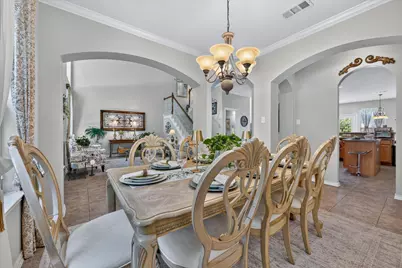 13217 Mannheim Drive, Frisco, TX 75033 - Photo 5