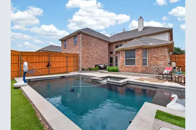 14731 Snowshill Drive, Frisco, TX 75035 - Photo 1