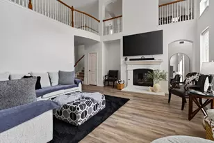 14731 Snowshill Dr, Frisco, TX 75035 - Photo 11