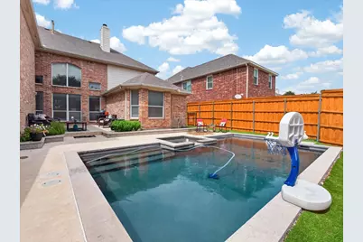 14731 Snowshill Drive, Frisco, TX 75035 - Photo 31