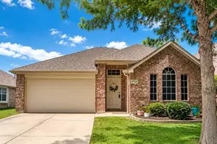 3705 Applewood Rd, Melissa, TX 75454 - Photo 1