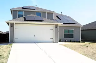 13832 Musselshell Dr, Ponder, TX 76259 - Photo 3