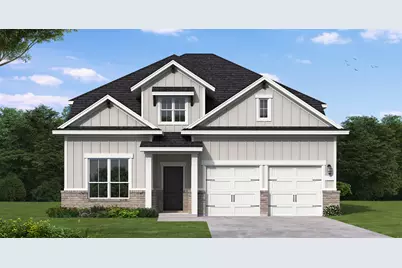 2421 Junction Drive, Celina, TX 75009 - Photo 1
