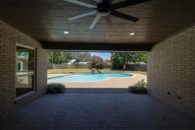 612 Aqua Vista Drive, Granbury, TX 76049 - Photo 21