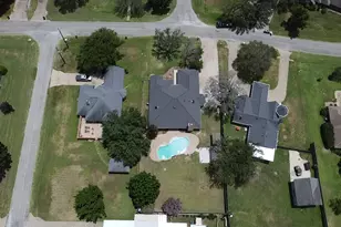 612 Aqua Vista Dr, Granbury, TX 76049 - Photo 33