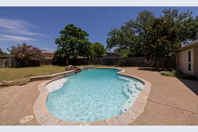 612 Aqua Vista Drive, Granbury, TX 76049 - Photo 23