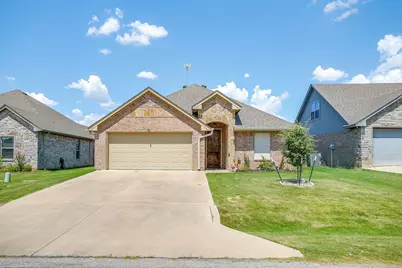 3207 Windcrest Drive, Granbury, TX 76049 - Photo 35