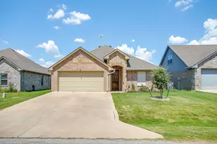 3207 Windcrest Dr, Granbury, TX 76049 - Photo 35