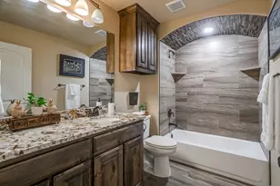 3207 Windcrest Dr, Granbury, TX 76049 - Photo 25