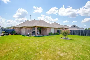 3207 Windcrest Dr, Granbury, TX 76049 - Photo 31