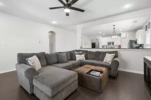 9012 Conroe Dr, Denton, TX 76226 - Photo 17