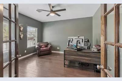 9012 Conroe Drive, Denton, TX 76226 - Photo 5