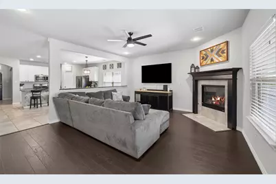 9012 Conroe Drive, Denton, TX 76226 - Photo 15