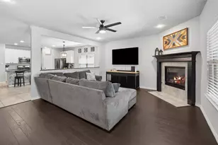 9012 Conroe Dr, Denton, TX 76226 - Photo 15