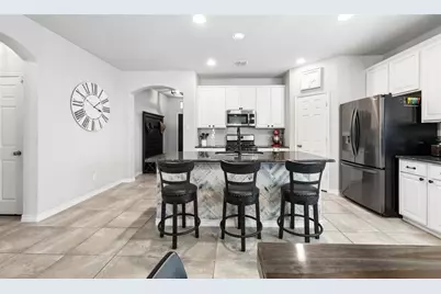 9012 Conroe Drive, Denton, TX 76226 - Photo 7